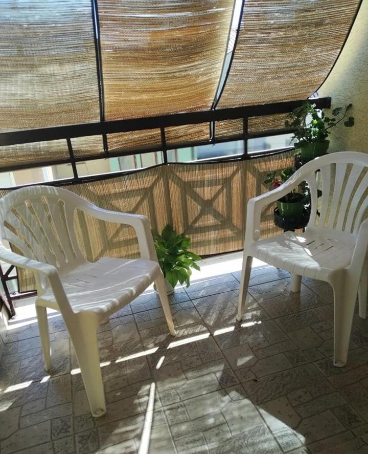 Kalan Apartment Ohrid Kültér fotó
