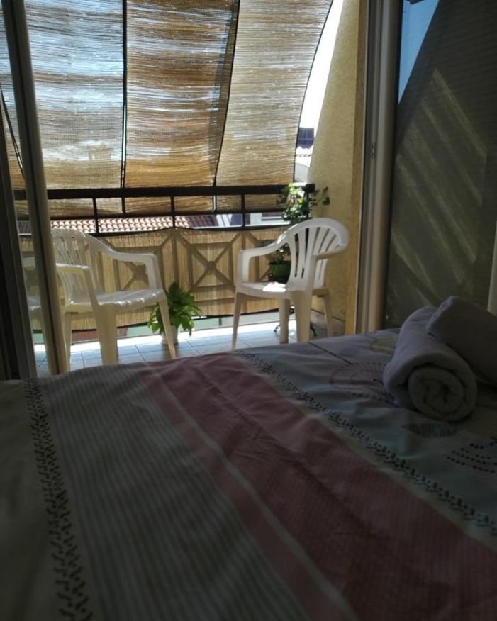 Kalan Apartment Ohrid Kültér fotó