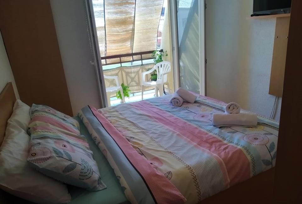 Kalan Apartment Ohrid Kültér fotó