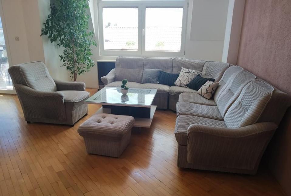 Kalan Apartment Ohrid Kültér fotó