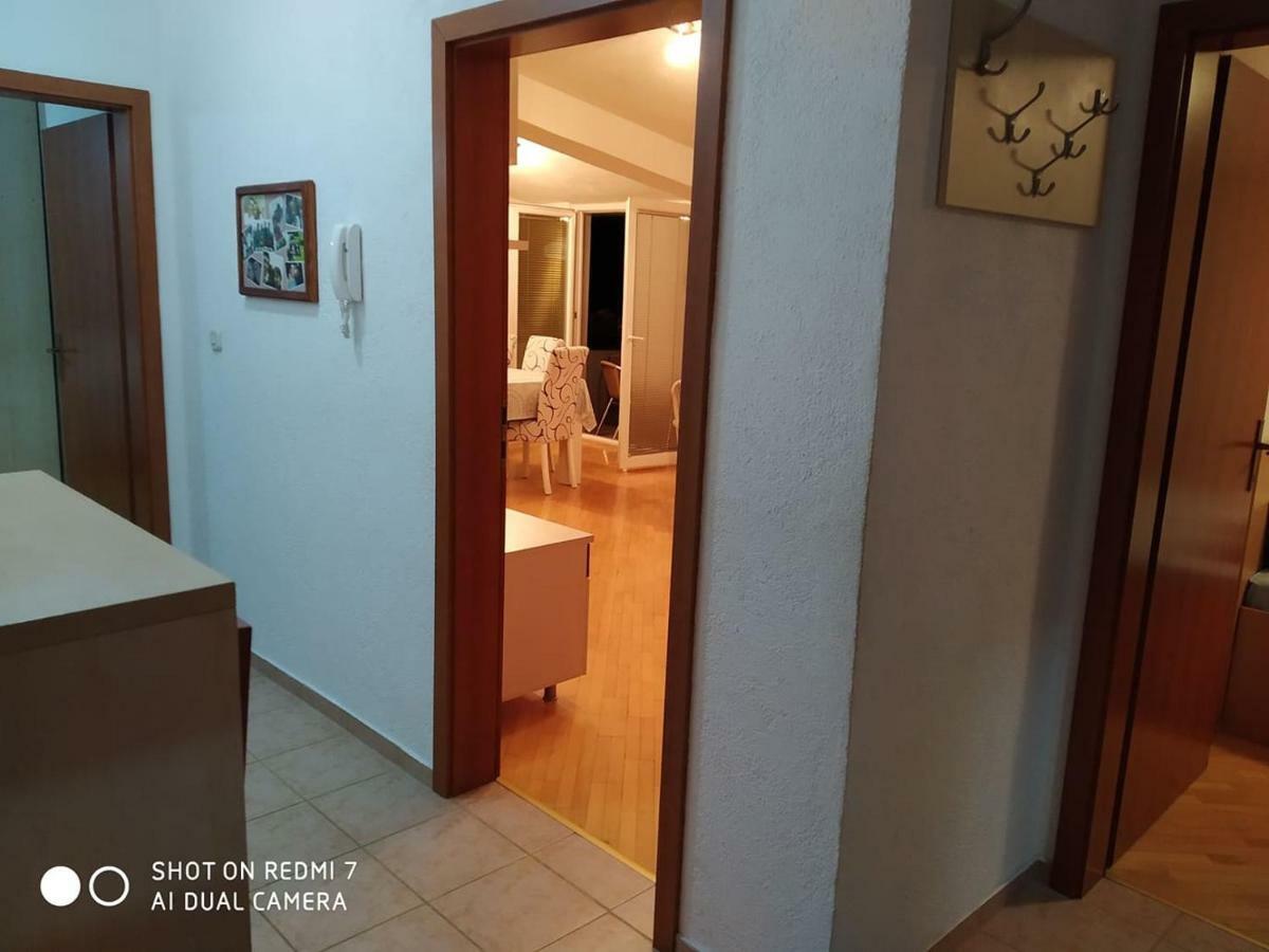 Kalan Apartment Ohrid Kültér fotó
