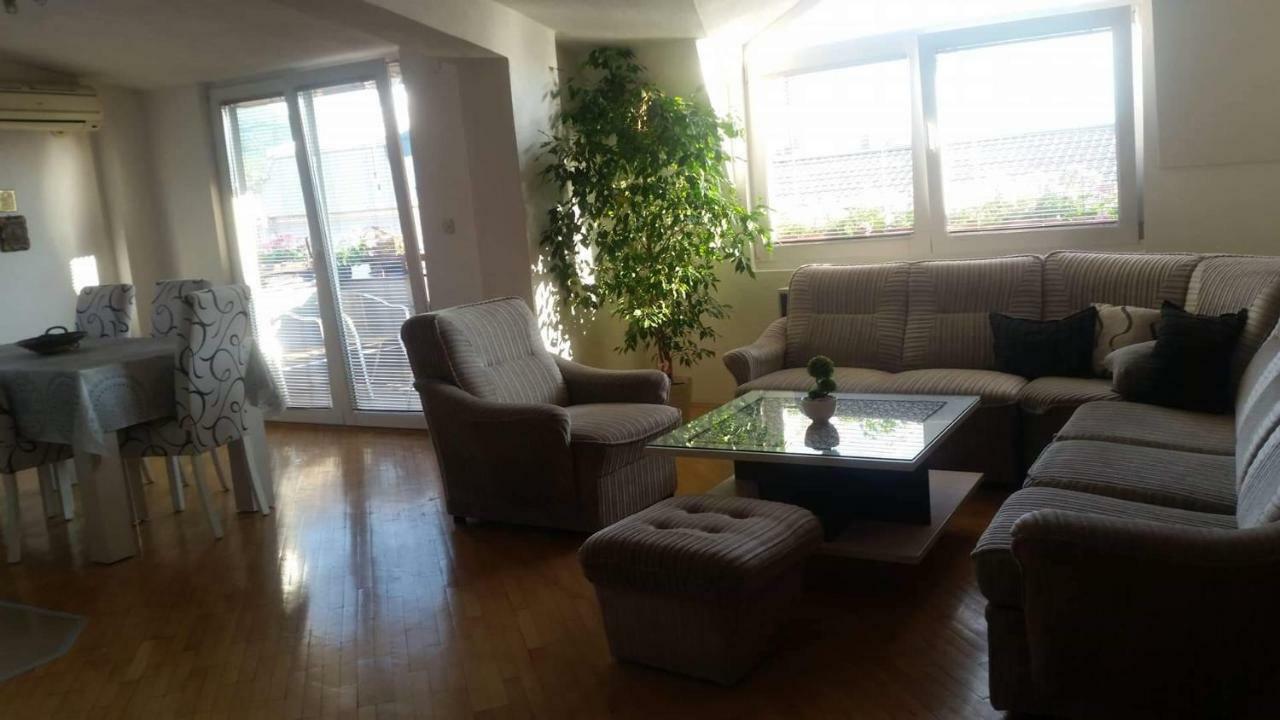 Kalan Apartment Ohrid Kültér fotó